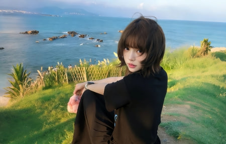 租界咖啡馆 · 十里洋场高清海报